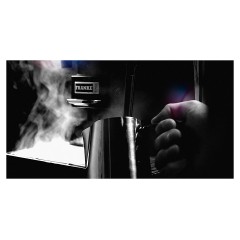 Кофемашина Franke S700 2G H1 S2 черная