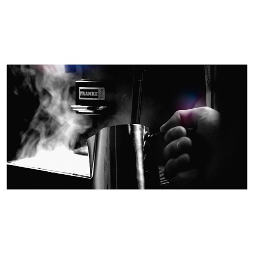 Кофемашина Franke S700 2G H1 S2 черная