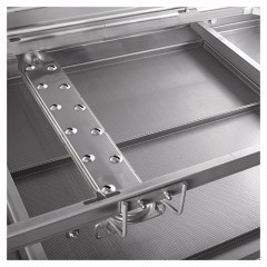 Туннельная посудомоечная машина Elettrobar NIAGARA 411.1 T101EBD