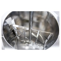 Кремоварка BakeBerry KVR-120