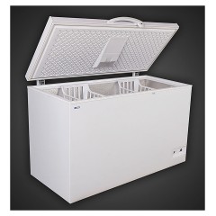 Ларь морозильный UGUR UDD 500 BK