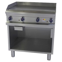 ПОВЕРХНОСТЬ ЖАРОЧНАЯ 700 СЕРИИ KOGAST EZ-T87/P-J