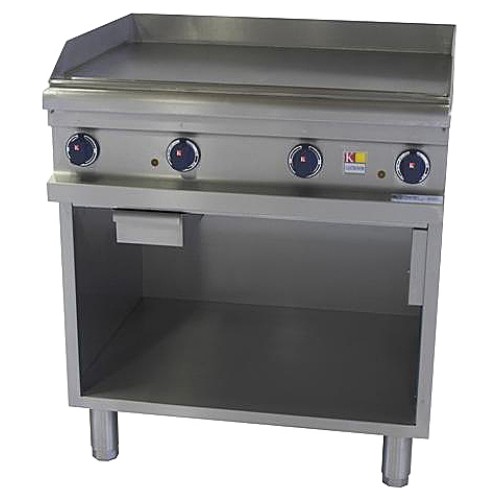 ПОВЕРХНОСТЬ ЖАРОЧНАЯ 700 СЕРИИ KOGAST EZ-T87/P-J