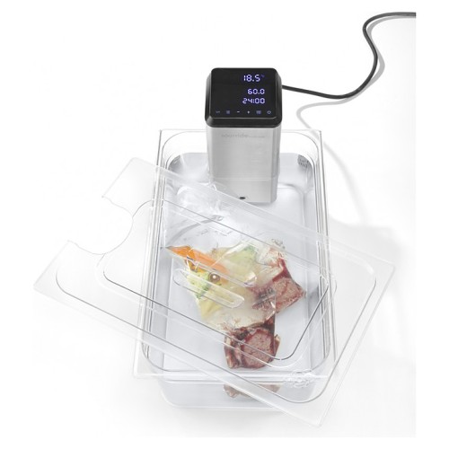 Ротационный кипятильник SousVideTools iVide Plus Thermal Circulator WiFi SVT-01006EU