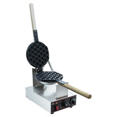 Вафельница Crazy Pan CP-WFM06HK