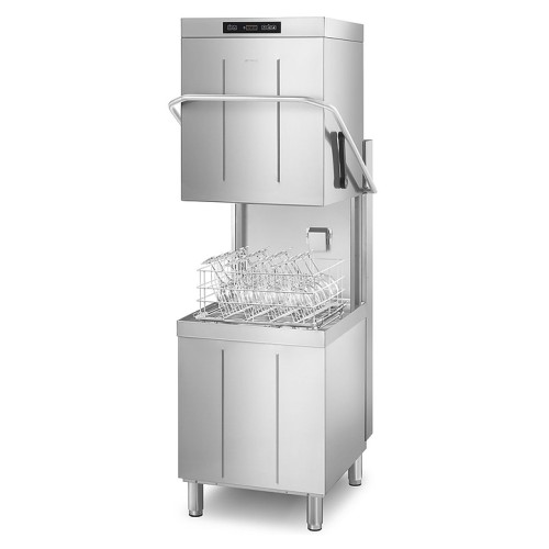 Купольная посудомоечная машина SMEG Professional SPH503