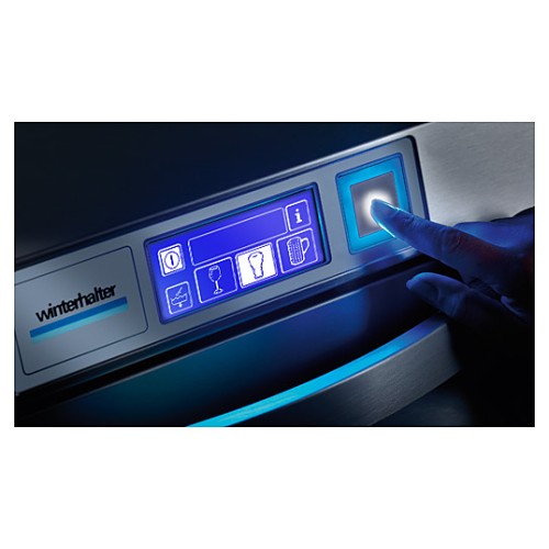 Стаканомоечная машина Winterhalter UC-M-GLASS Energy