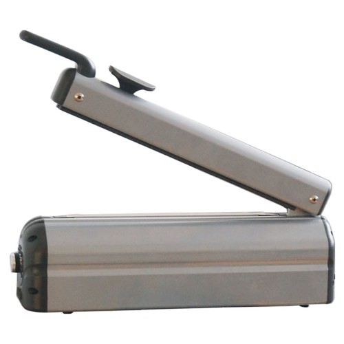 Запайщик пакетов МАГИКОН FSС-220 (металл+нож)