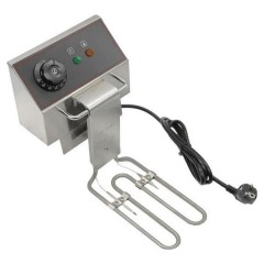 Фритюрница Airhot EF6+6