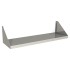 Полка настенная Restoinox ПН-17/4