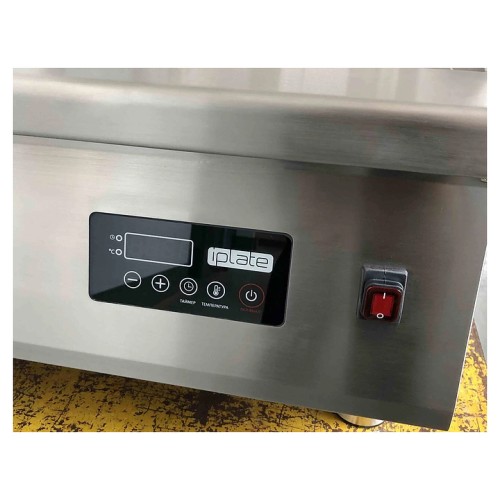 Поверхность жарочная Iplate IP-FRV6