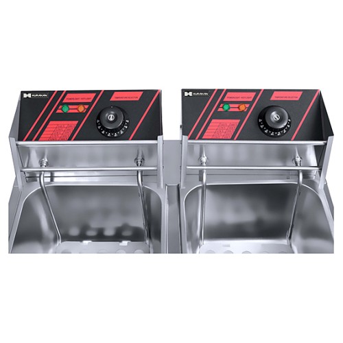 Фритюрница Hurakan HKN-FR66L