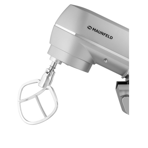 Миксер планетарный Maunfeld MF-423SS
