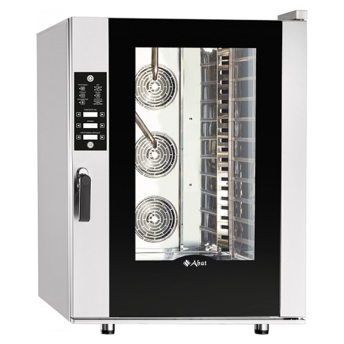 Печь конвекционная Abat КЭП-10П-01