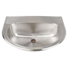 Рукомойник Oceanus 3-046.1 (нерж. сталь)