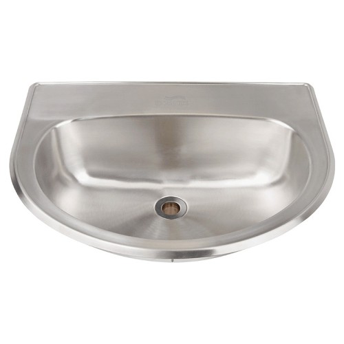 Рукомойник Oceanus 3-046.1 (нерж. сталь)