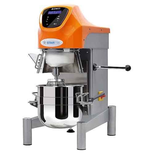 Миксер планетарный Starmix PL20BNVHF