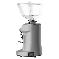 Кофемолка электрическая Nuova Simonelli MDXS on DEMAND Metallic Grey TOUCHSCREEN
