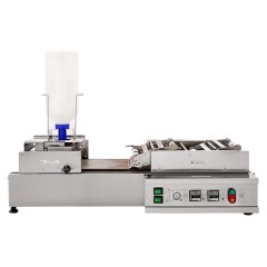 Аппарат блинный автоматический Sikom RoboCrepeMaker 200 Deluxe