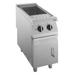 Макароноварка Apach Chef Line SLPCE49CSVS