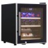 Винный шкаф Cold Vine C12-KBF1