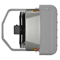 Тепловентилятор Греерс ВС-33100