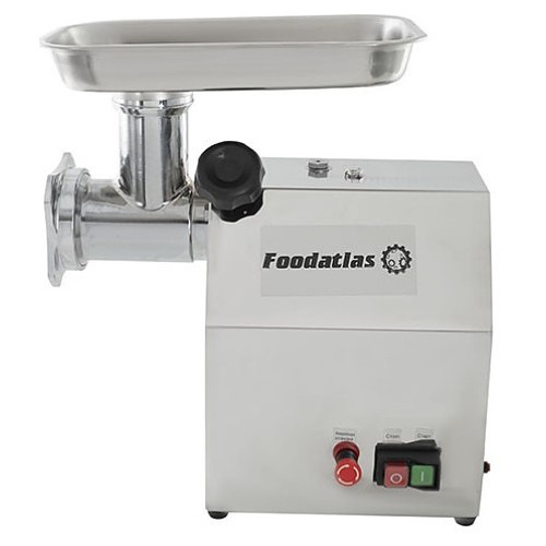 Мясорубка Foodatlas KY-12