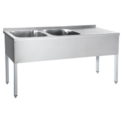 Ванна моечная Abat СМО-6-7 РЧ