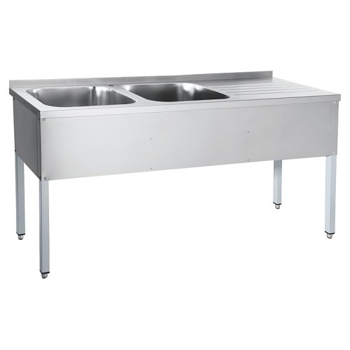 Ванна моечная Abat СМО-6-7 РЧ