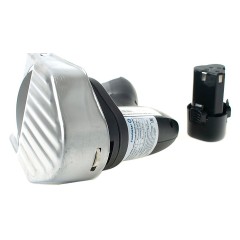 Нож электрический для шаурмы Foodatlas KS100B