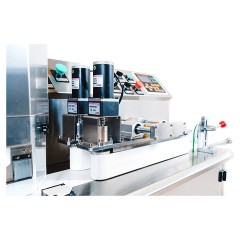 Машина формовочная Danler GS-3000