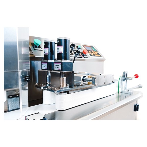 Машина формовочная Danler GS-3000