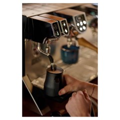 Кофемашина Elektra EVOK-E3-H-B BLACK черный