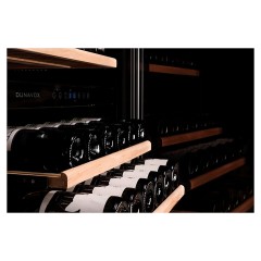 Винный шкаф Dunavox DX-94.270SDSK