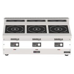 Плита индукционная Abat КИП-35Н-3,5