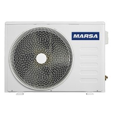 Сплит-система кассетная MARSA MRK-48UHTN / MRK-48HTNE-W