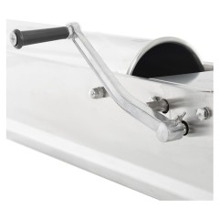 Шприц для колбас Foodatlas HR-5L (горизонтальный)