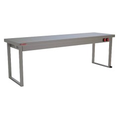 Полка тепловая КОБОР ПНТ/1-70/35