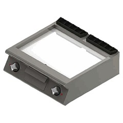 Поверхность жарочная MARENO NFT78ELC