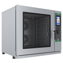 Пароконвектомат ПищТех PR-TIW-06