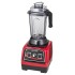 Блендер ProBar CB-986 2,5 л красный / черный