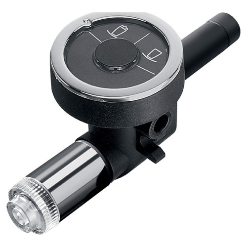 Капучинатор Jura Ген. II Profi