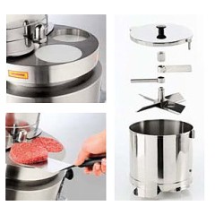 Формователь котлет Aurea PH85S 220В