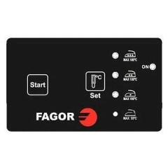 Гладильный каток Fagor P-18/120 M E