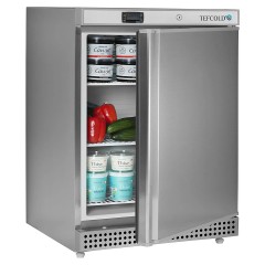 Шкаф холодильный TEFCOLD UR200S New