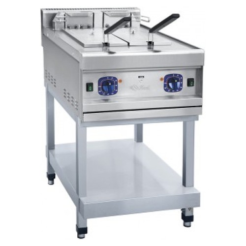 ФРИТЮРНИЦА 900СЕР ЭФК-90/2П