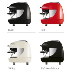 Кофемашина La Spaziale S40 Suprema TA 2 GR