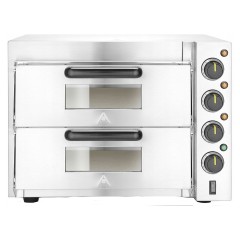 Печь для пиццы Enigma EP-2ST