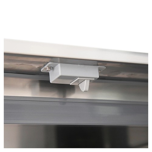 Шкаф шоковой заморозки TEFCOLD BLCA10X1