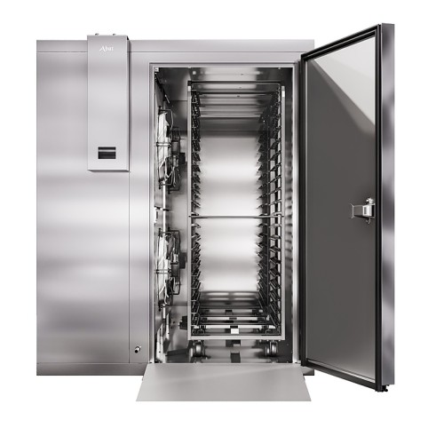 Камера шоковой заморозки Abat ШОКК-202